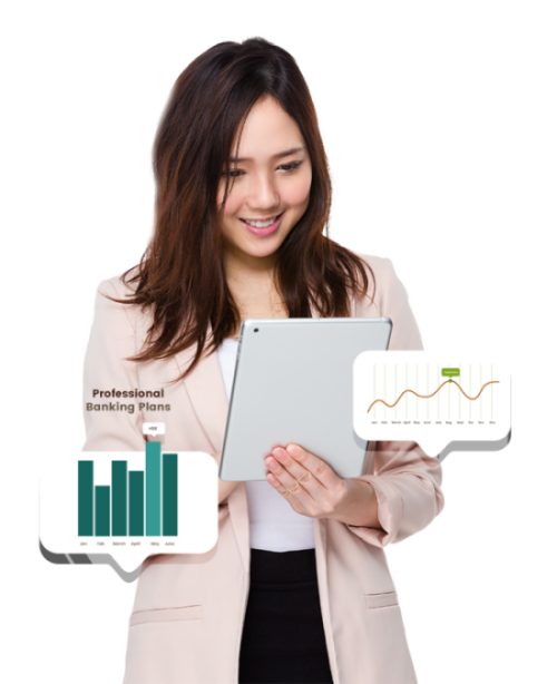 ChadSartins.com Vision